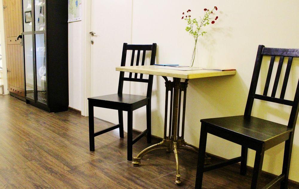 Aliyah Return Center Bed and Breakfast Degania Bet Buitenkant foto