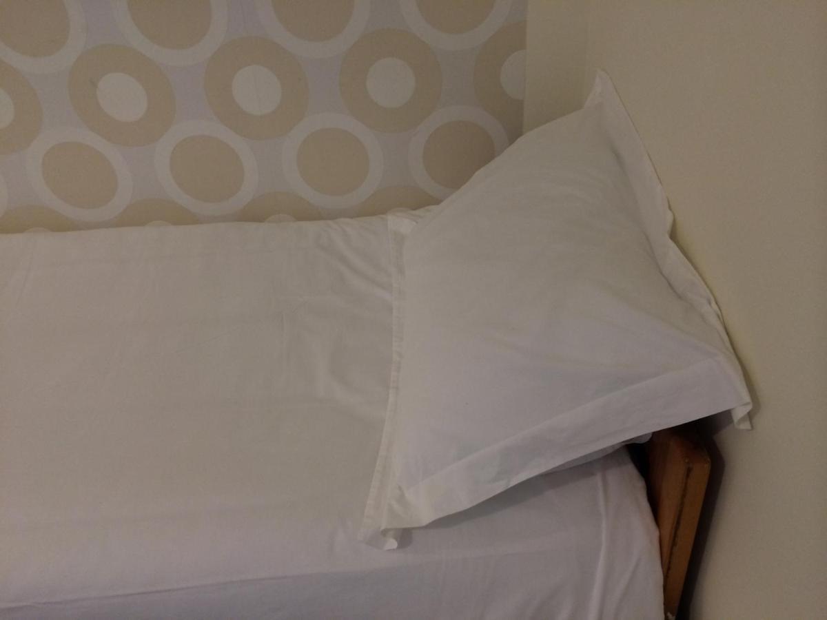 Aliyah Return Center Bed and Breakfast Degania Bet Kamer foto