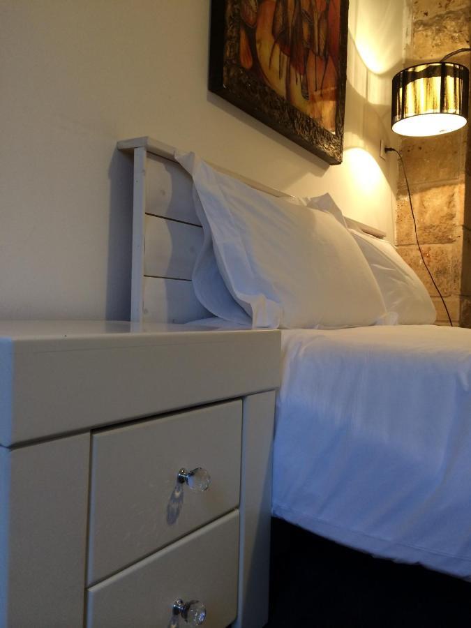 Aliyah Return Center Bed and Breakfast Degania Bet Kamer foto