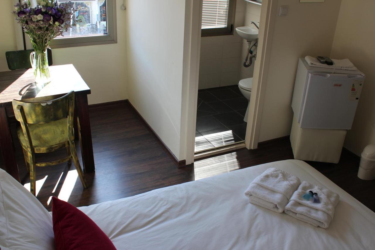 Aliyah Return Center Bed and Breakfast Degania Bet Kamer foto