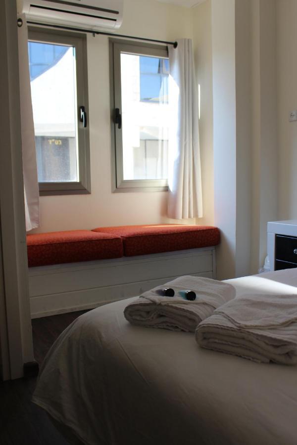Aliyah Return Center Bed and Breakfast Degania Bet Kamer foto