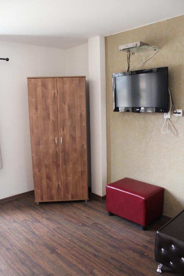 Aliyah Return Center Bed and Breakfast Degania Bet Kamer foto