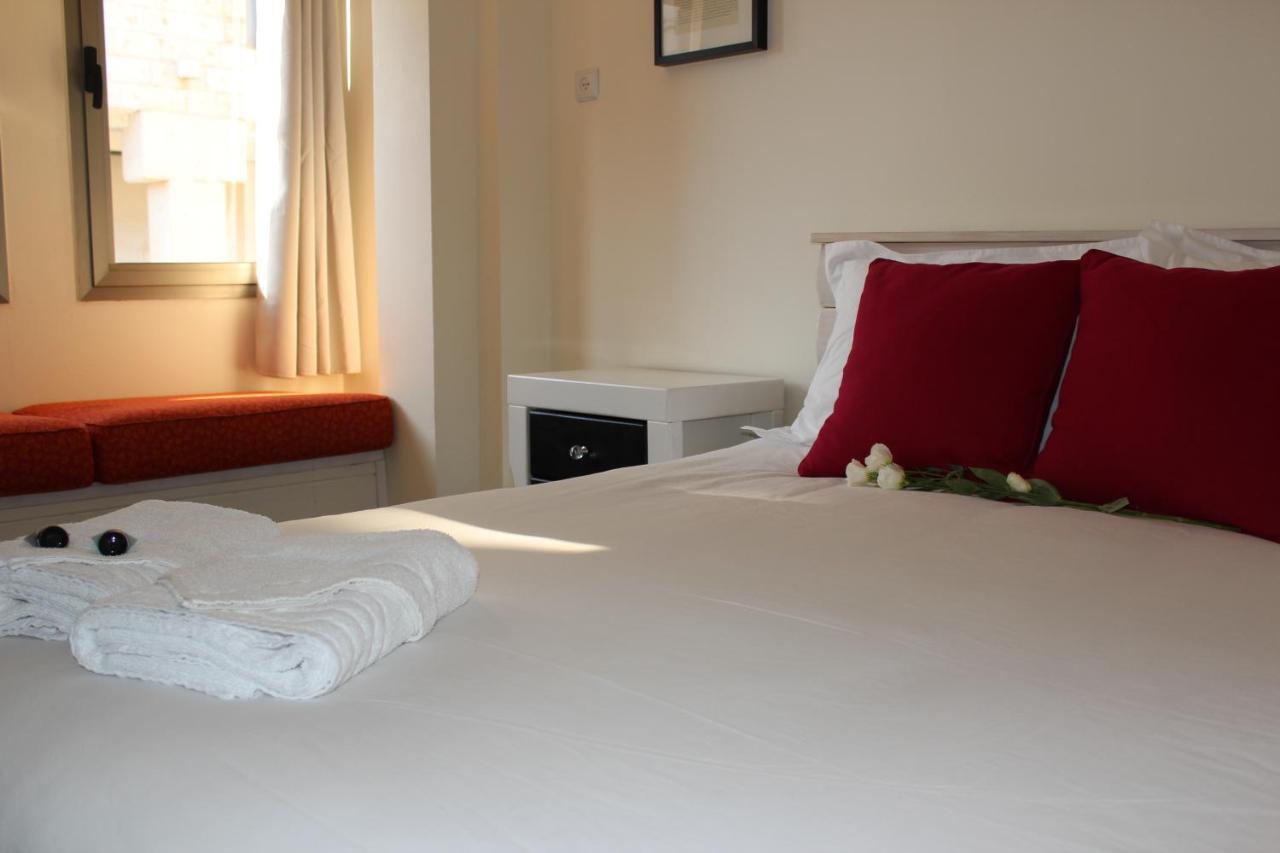 Aliyah Return Center Bed and Breakfast Degania Bet Kamer foto