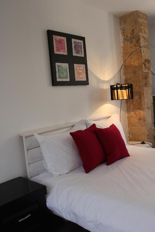 Aliyah Return Center Bed and Breakfast Degania Bet Kamer foto