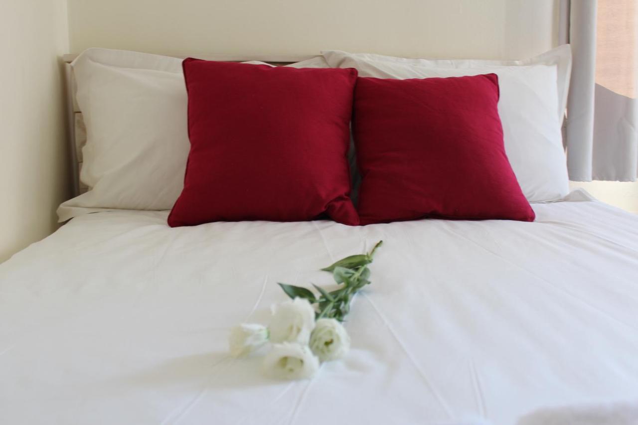 Aliyah Return Center Bed and Breakfast Degania Bet Kamer foto