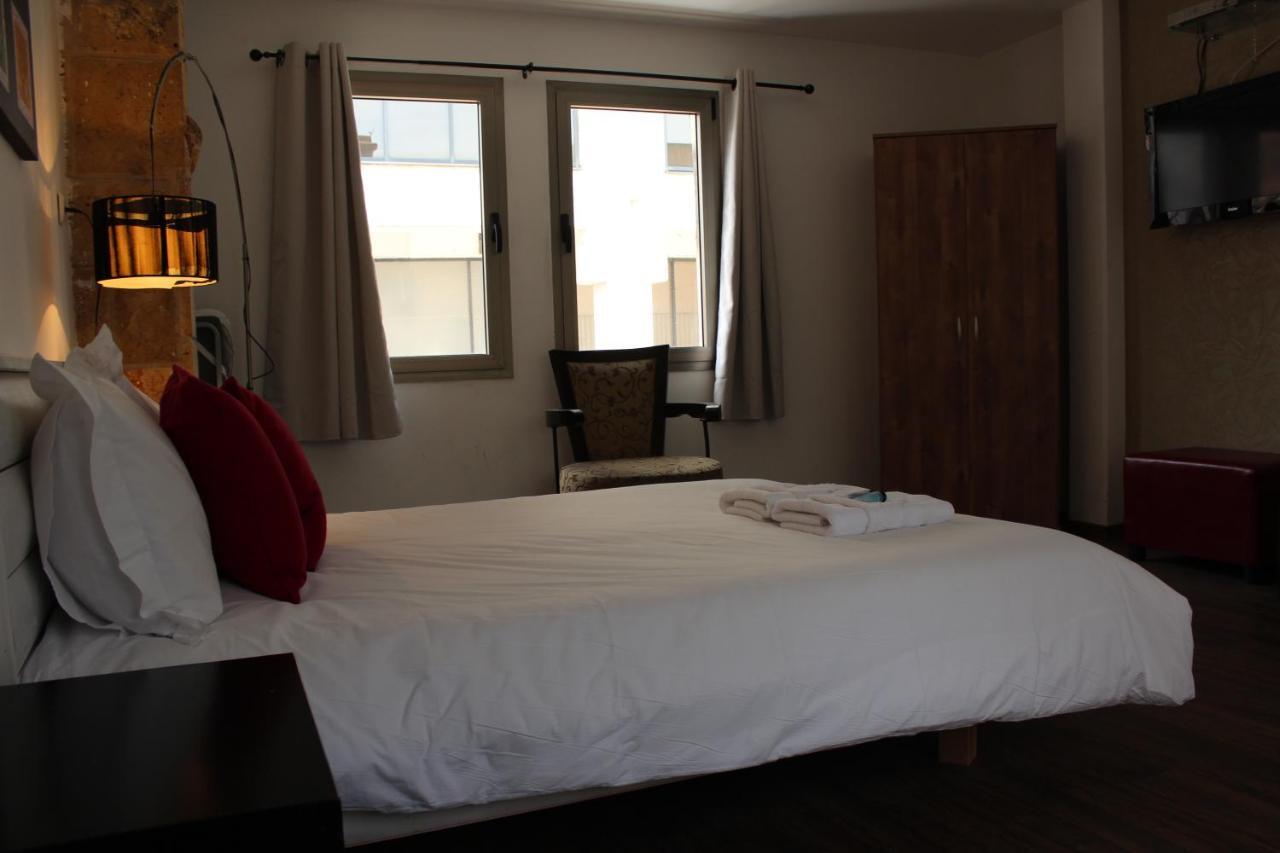 Aliyah Return Center Bed and Breakfast Degania Bet Kamer foto