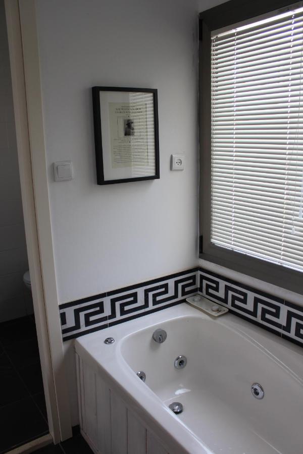 Aliyah Return Center Bed and Breakfast Degania Bet Kamer foto