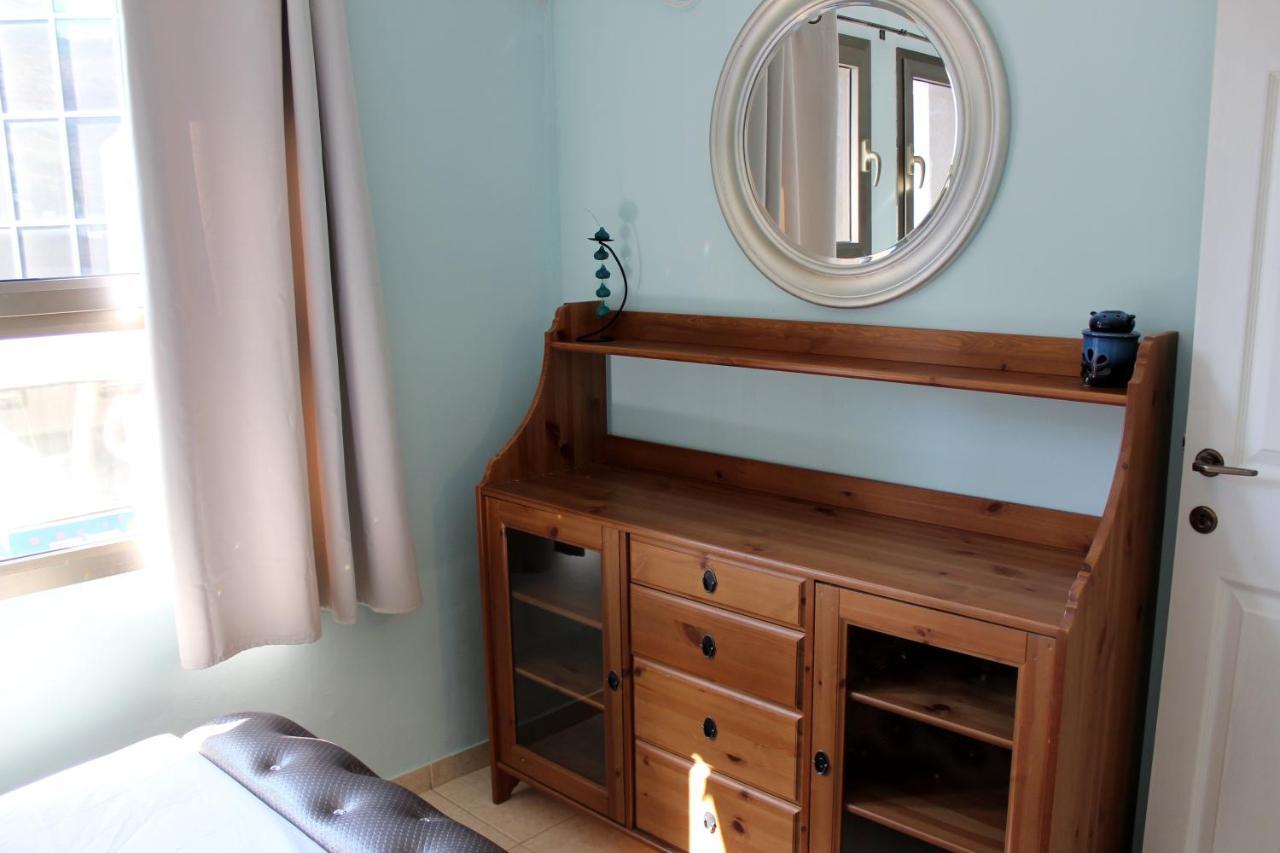 Aliyah Return Center Bed and Breakfast Degania Bet Kamer foto