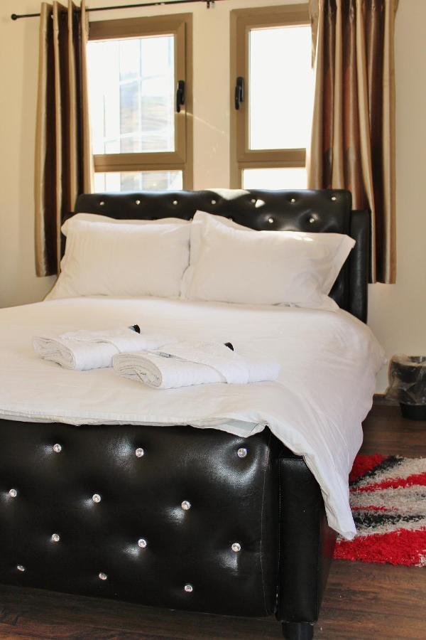 Aliyah Return Center Bed and Breakfast Degania Bet Kamer foto