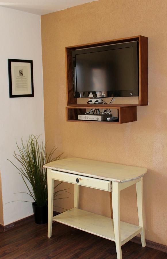 Aliyah Return Center Bed and Breakfast Degania Bet Kamer foto