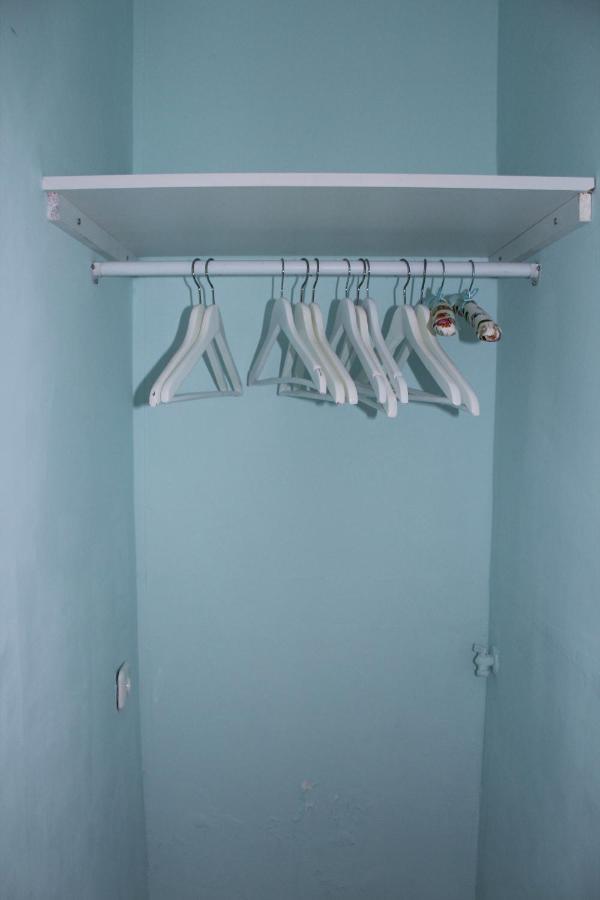 Aliyah Return Center Bed and Breakfast Degania Bet Kamer foto